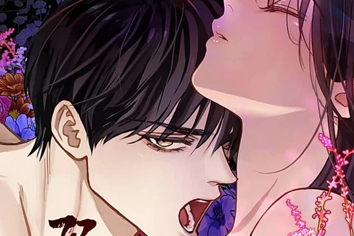 Read Online Now, Webtoon Flowers Are Bait Chapter 14 English Scan – Check for Latest Full Episode Update