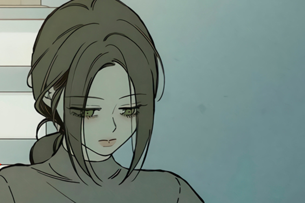 NEW Update Read Manhwa Tears on a Withered Flower Chapter 41 English Sub 