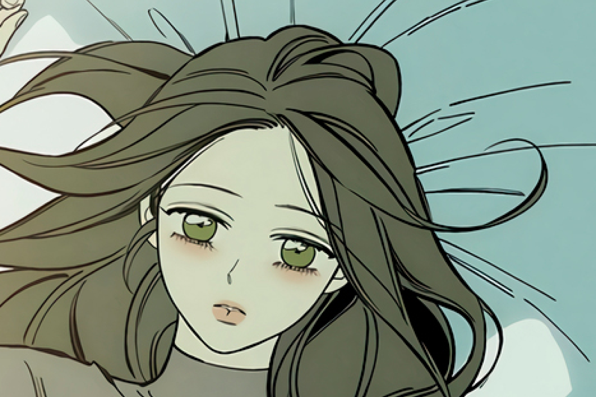 READ ONLINE  Tears on a Withered Flower Chapter 42 English Out Now!