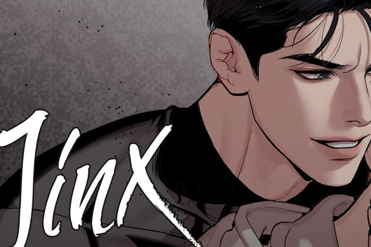 New Update JINX Chapter 65 in English – Latest Chapter Update BL Manhwa, Fresh Release