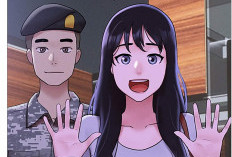 Read Online Manhwa Soeun Chapter 37 English Scan, New Update Here Check Now