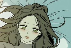 Spoiler Manhwa Tears on a Withered Flower Chapter 43, Check New Update Raw